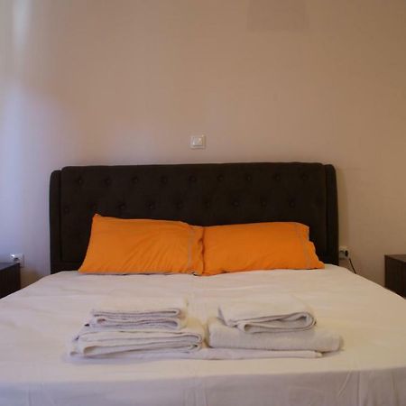 The Victoria Square Exceptional Apartments Афины Экстерьер фото