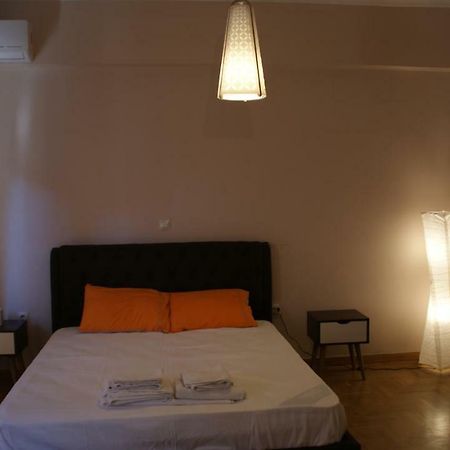 The Victoria Square Exceptional Apartments Афины Экстерьер фото