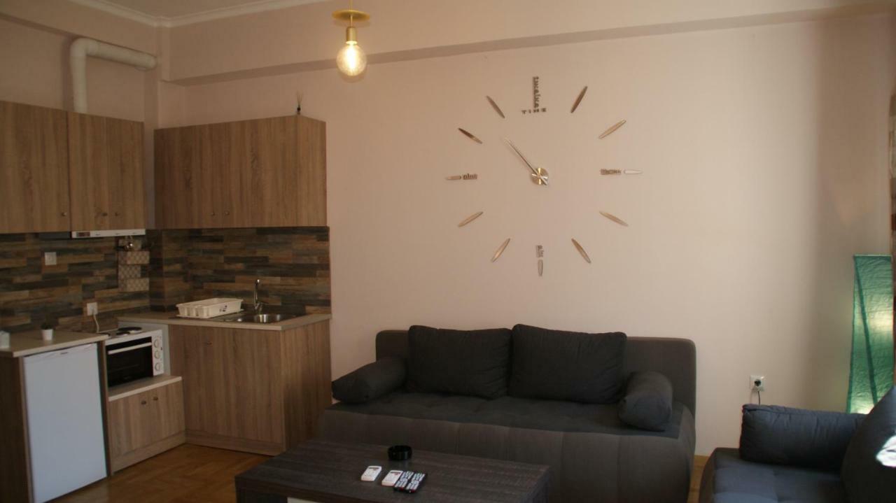 The Victoria Square Exceptional Apartments Афины Экстерьер фото