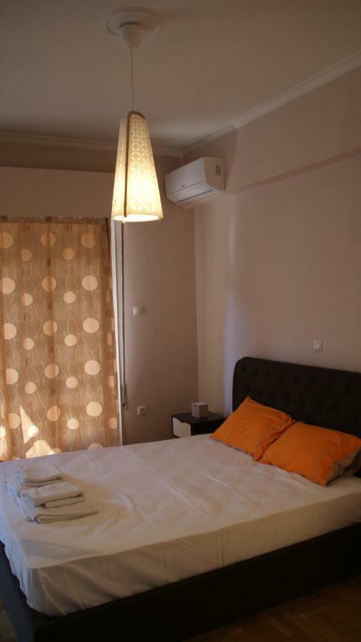 The Victoria Square Exceptional Apartments Афины Экстерьер фото