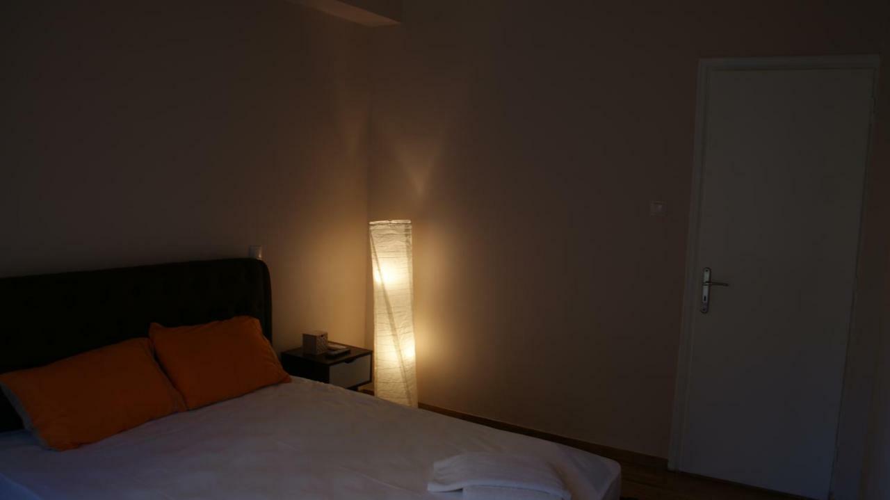 The Victoria Square Exceptional Apartments Афины Экстерьер фото