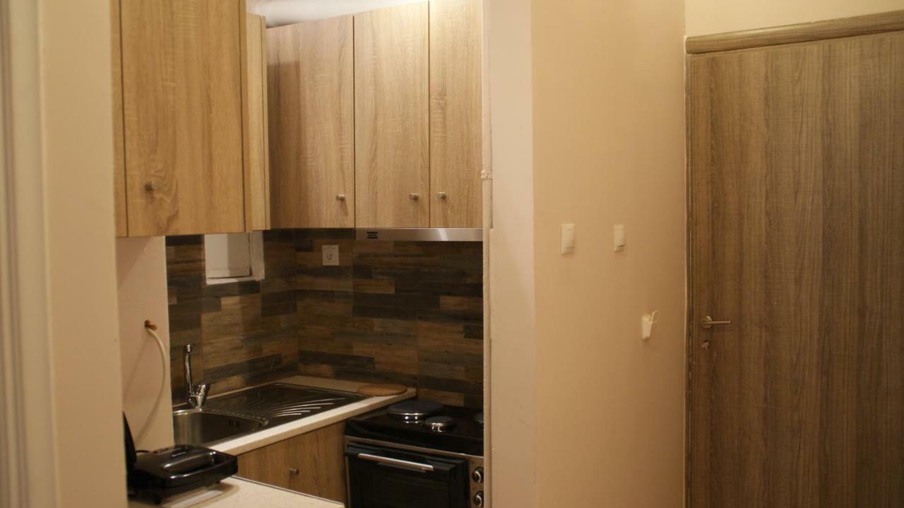 The Victoria Square Exceptional Apartments Афины Экстерьер фото