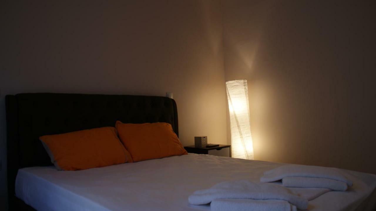 The Victoria Square Exceptional Apartments Афины Экстерьер фото